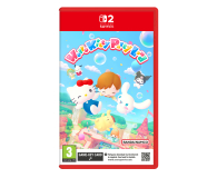 Switch Hello Kitty Party Land Day One Edition - 1546979 - zdjęcie 1